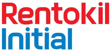 Rentokil Initial logo