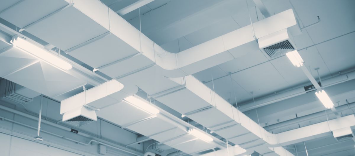 Nettoyage automatique des gaines de ventilation TechniSafe - Nos systèmes automatiques