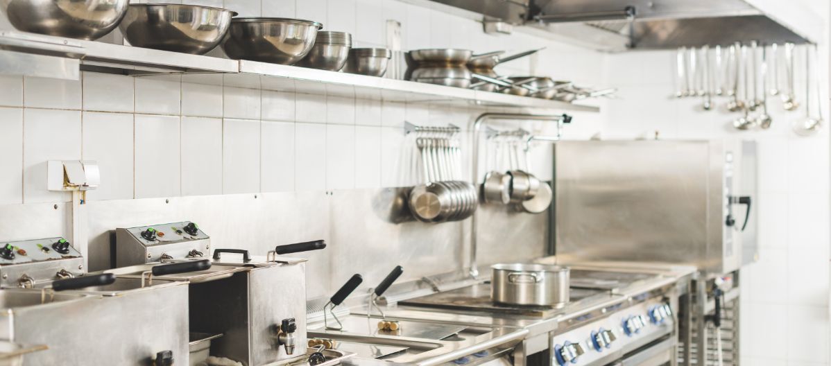 Kitchen Deep Cleaning Kitchen Deep Cleaning