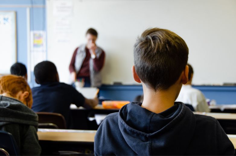 Réseaux de ventilation des établissements scolaires