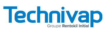 Technivap Logo