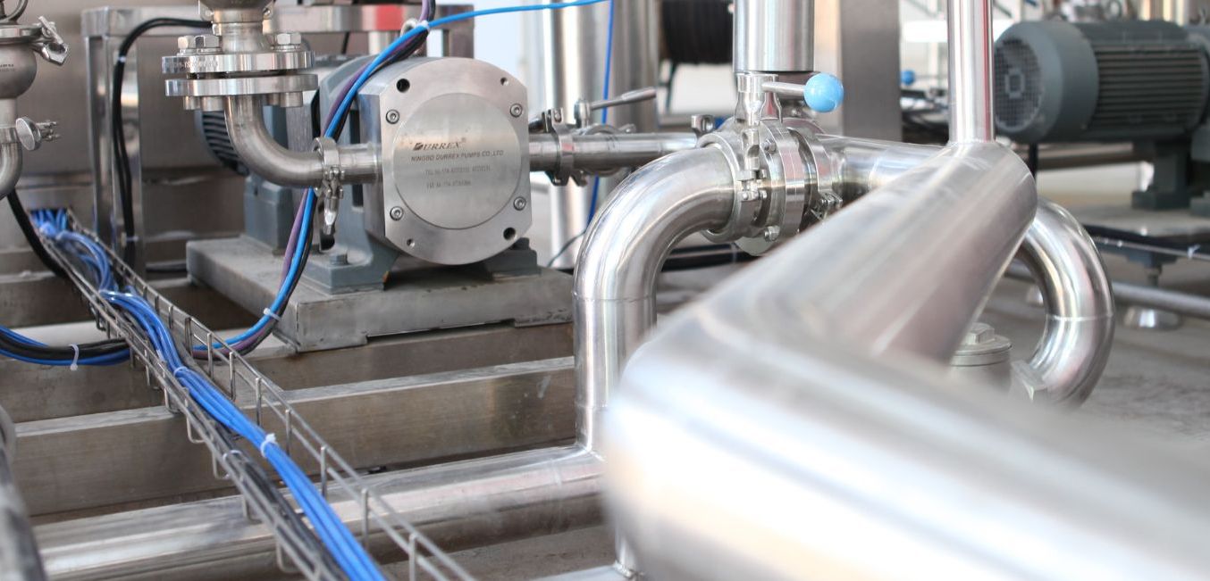 industrie-technivap Nettoyage spécifique outil de process industriel