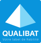 Qualibat, votre label fiabilité Qualibat, votre label fiabilité